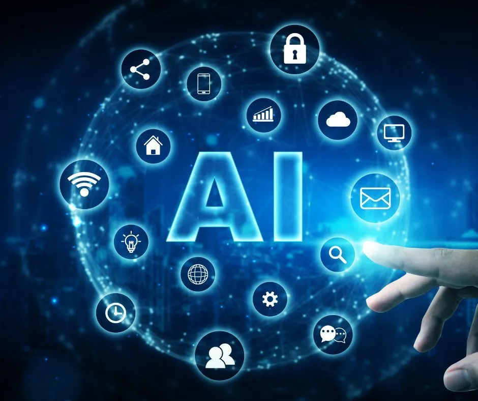 Inteligencia artificial al servicio de su proyecto