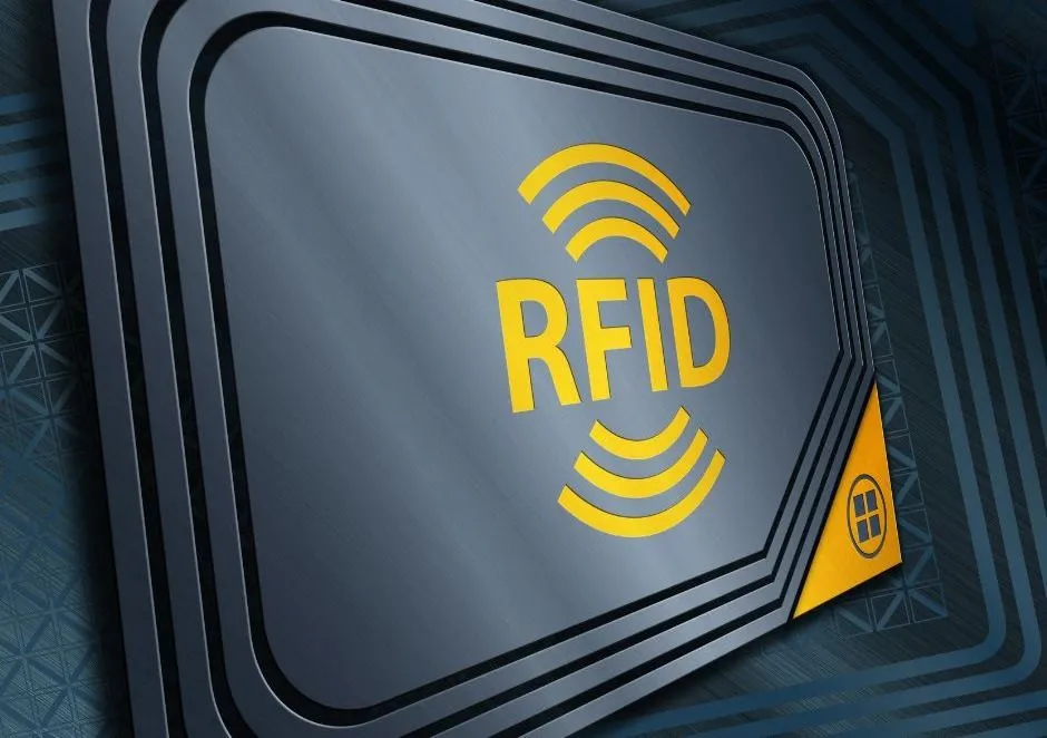 Integraciones con tecnología RFID